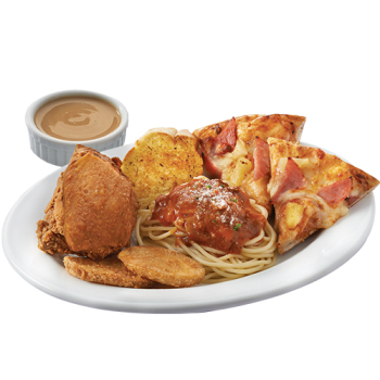 Shakey's Pizza